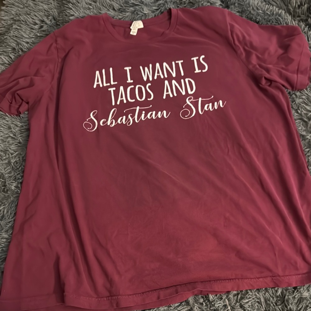 Fun Graphic T-Shirt